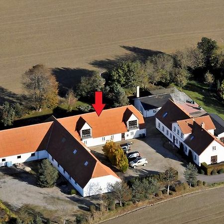 Storre Luksus Hus Ved Assens Exterior foto